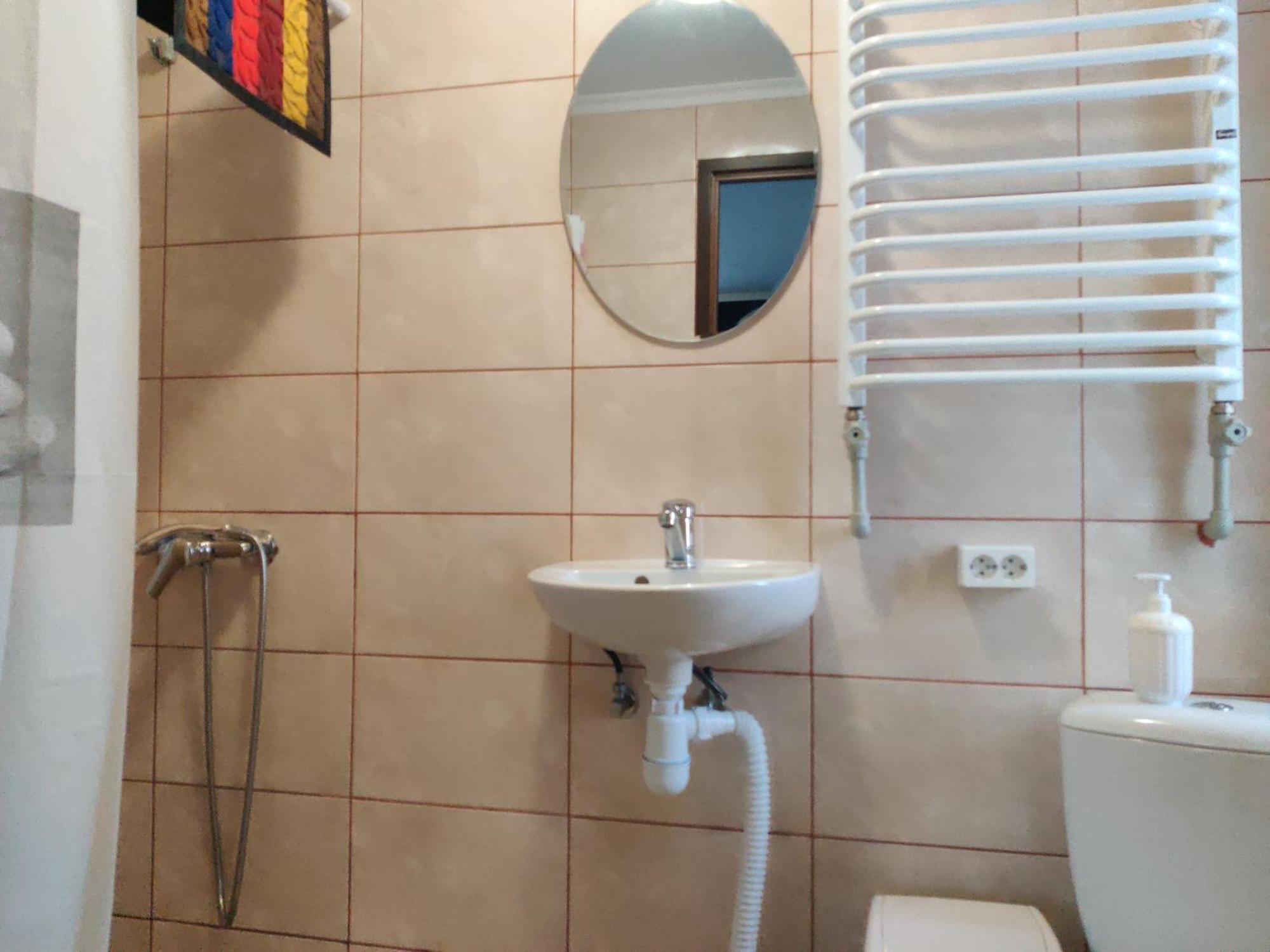 Hotel "У Яслигана" Pilipets Zewnętrze zdjęcie