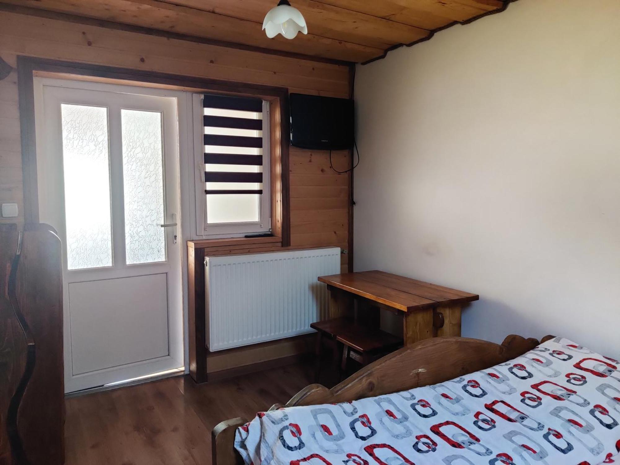 Hotel "У Яслигана" Pilipets Zewnętrze zdjęcie
