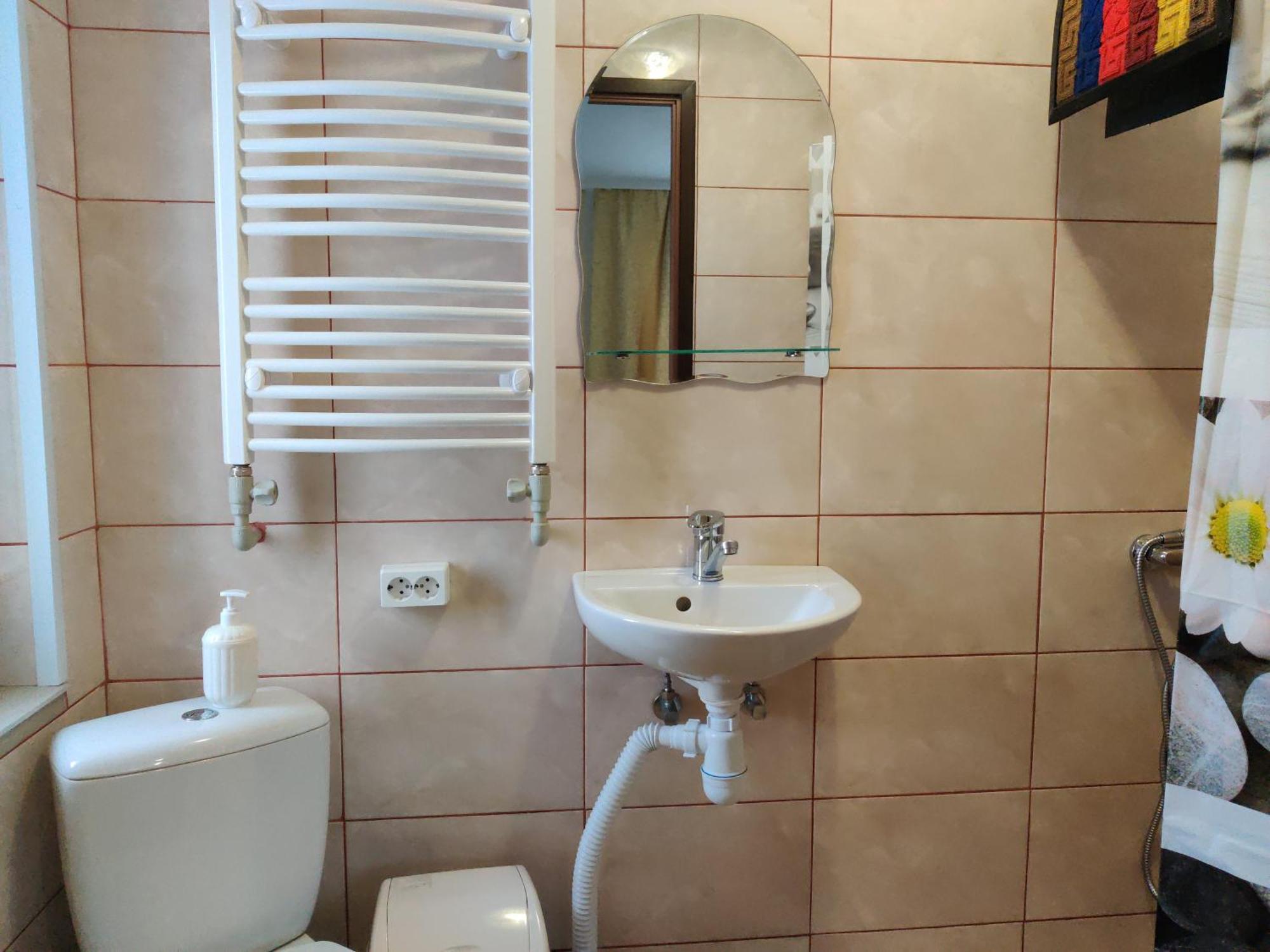 Hotel "У Яслигана" Pilipets Zewnętrze zdjęcie